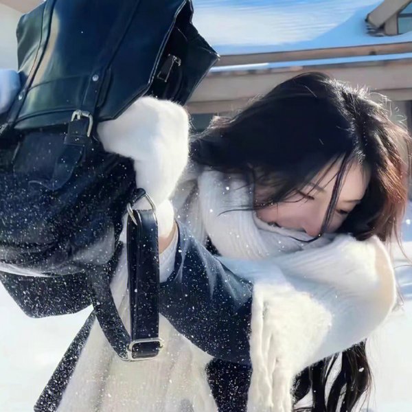 蓝胡子的第八任妻子