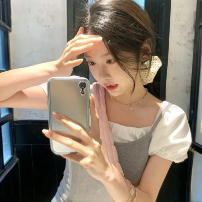 千万别睁眼