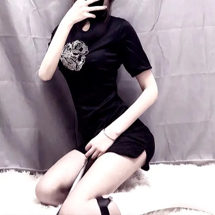 鬼敲门